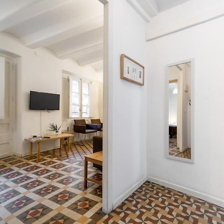 Apartmán San Jaime Silence Valencie Exteriér fotografie