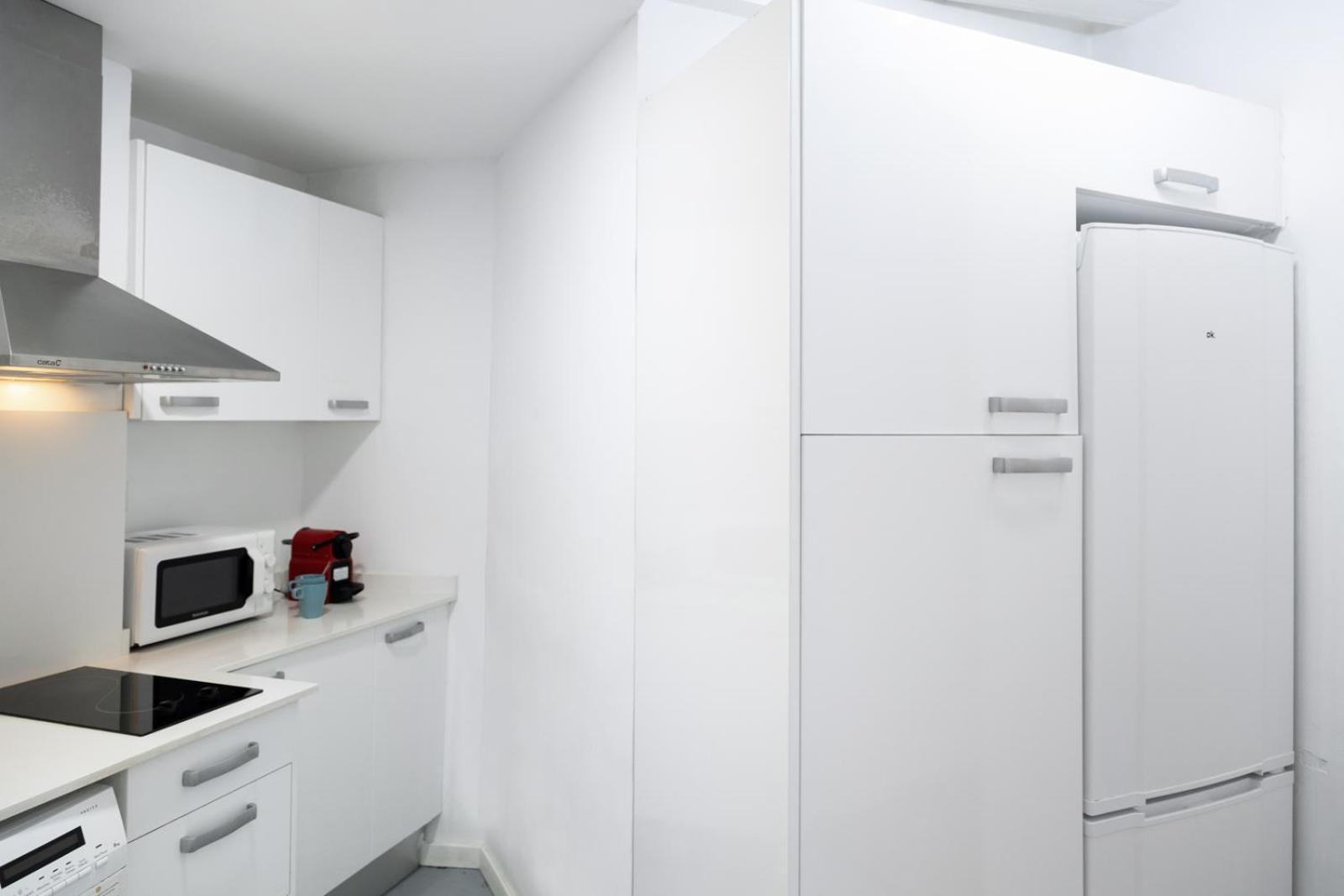 Apartmán San Jaime Silence Valencie Exteriér fotografie