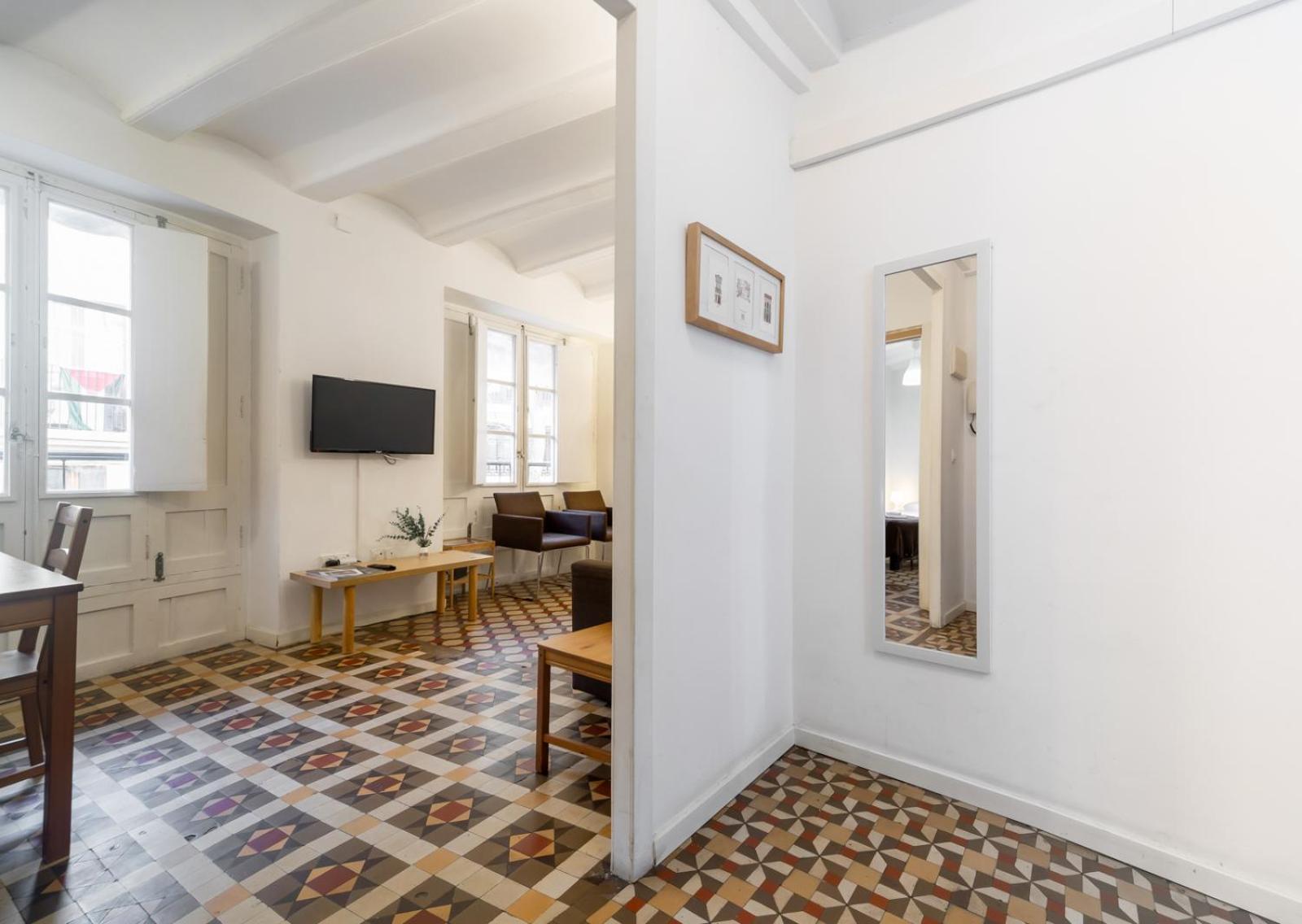 Apartmán San Jaime Silence Valencie Exteriér fotografie