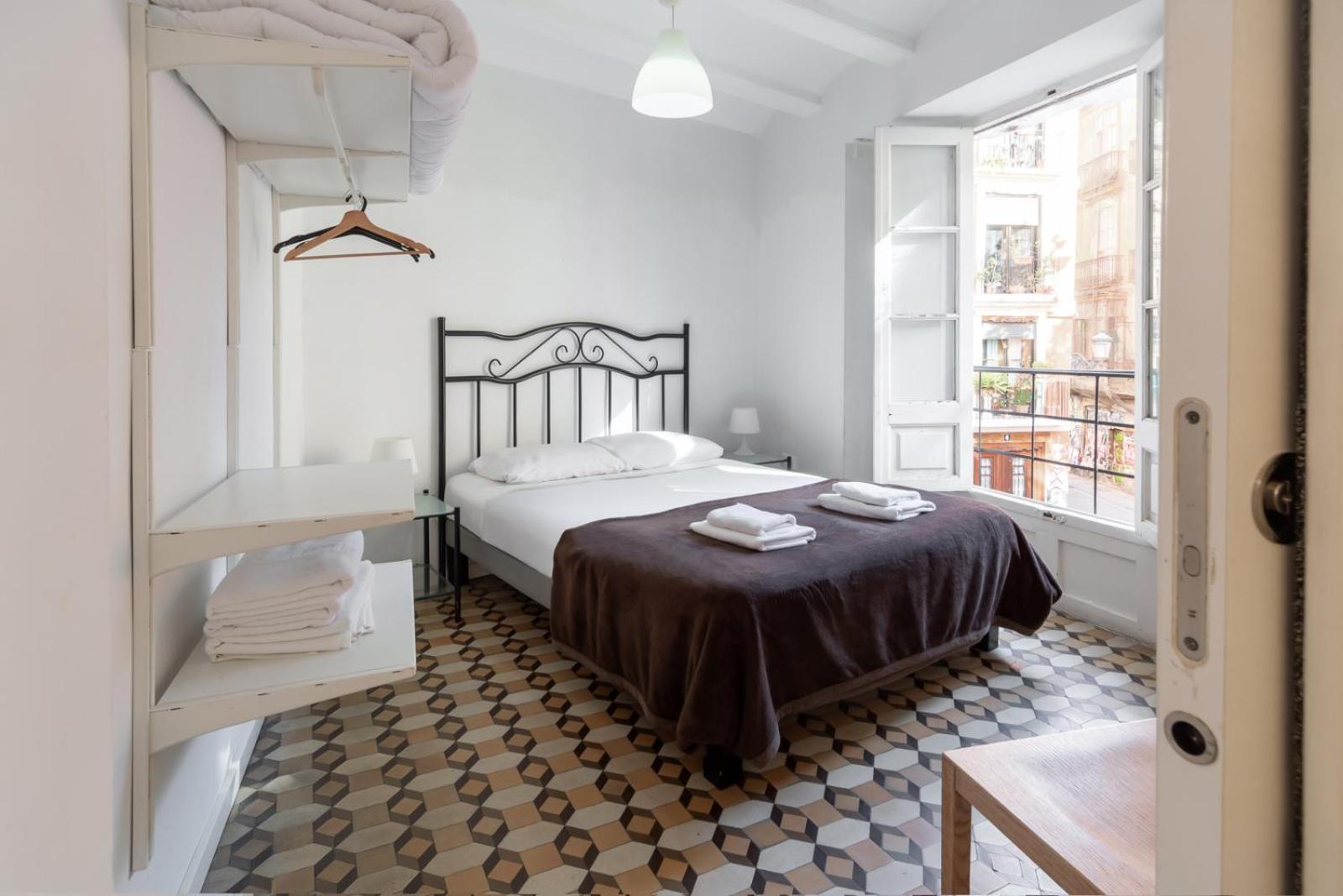 Apartmán San Jaime Silence Valencie Exteriér fotografie