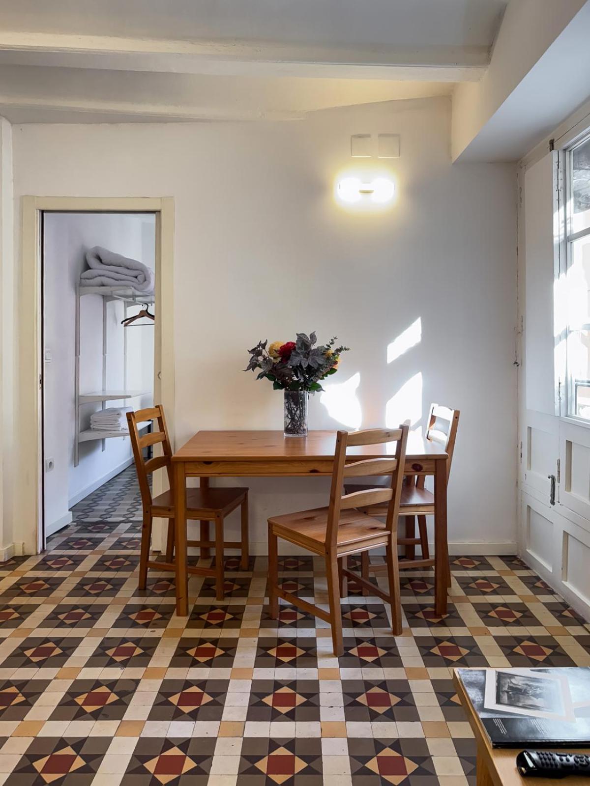 Apartmán San Jaime Silence Valencie Exteriér fotografie