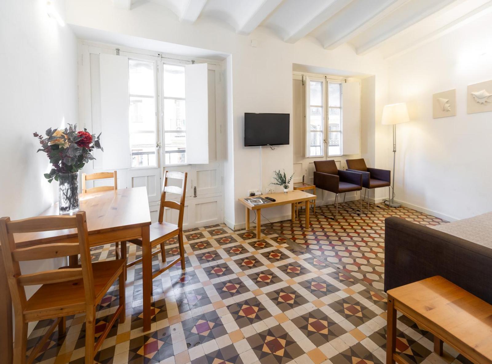Apartmán San Jaime Silence Valencie Exteriér fotografie