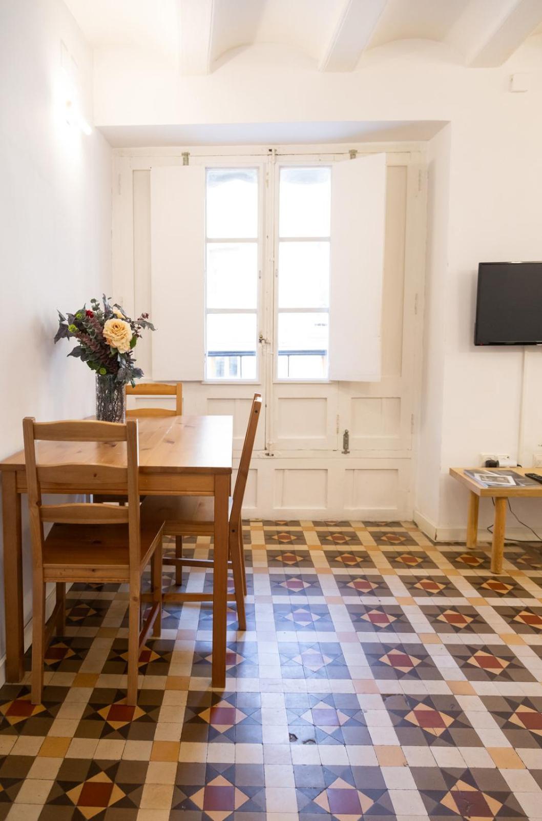 Apartmán San Jaime Silence Valencie Exteriér fotografie
