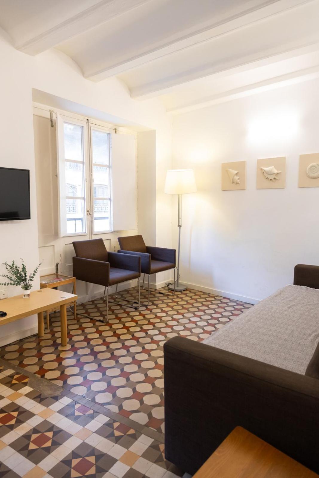 Apartmán San Jaime Silence Valencie Exteriér fotografie