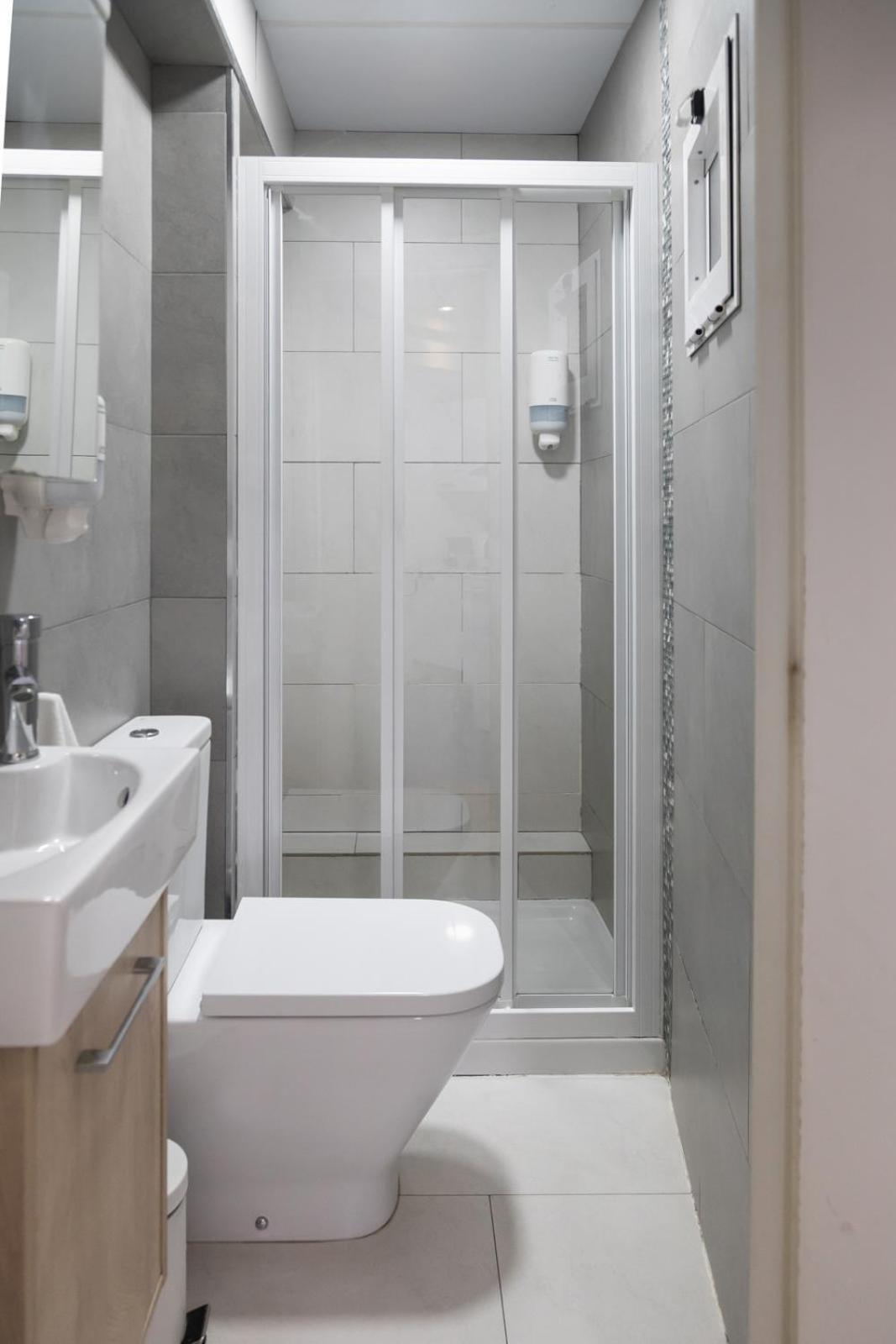 Apartmán San Jaime Silence Valencie Exteriér fotografie