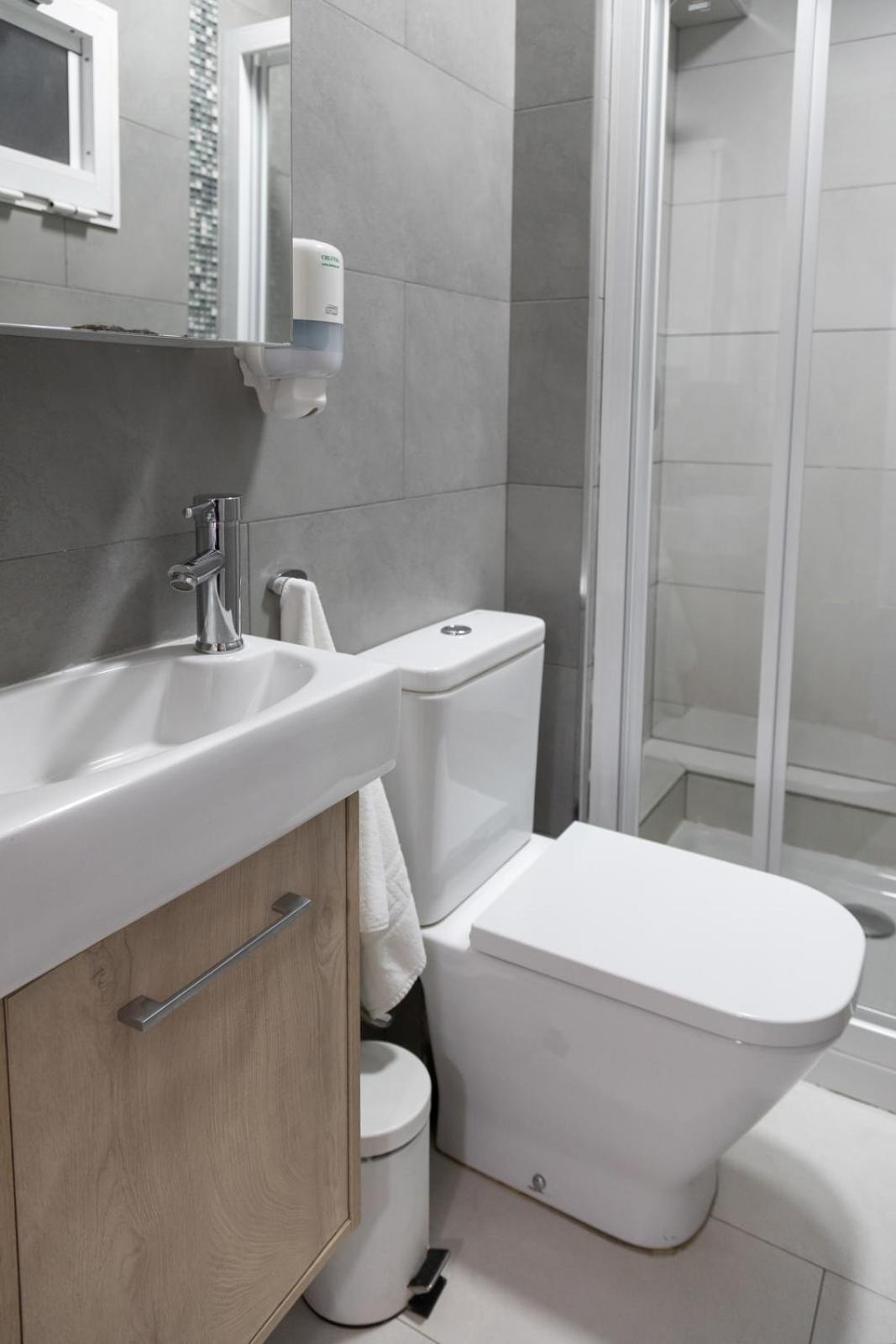 Apartmán San Jaime Silence Valencie Exteriér fotografie