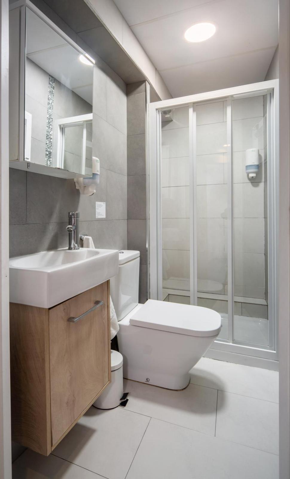 Apartmán San Jaime Silence Valencie Exteriér fotografie