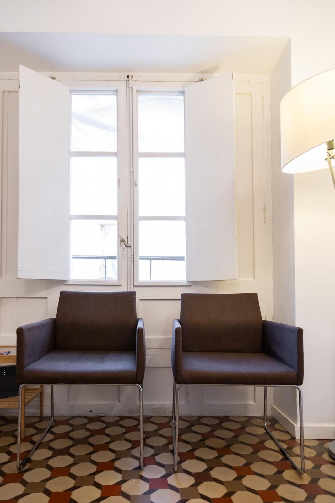 Apartmán San Jaime Silence Valencie Exteriér fotografie
